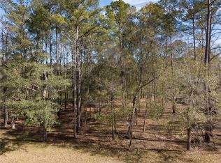 10 Oldfield Village Rd, Bluffton, SC 29909