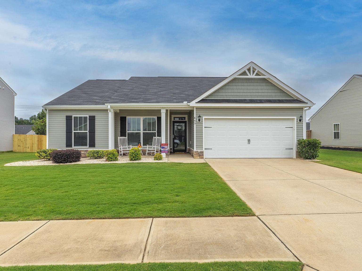845 Carnation Pass, Aiken, SC 29803 | Zillow