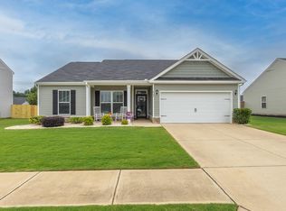 845 Carnation Pass, Aiken, SC 29803