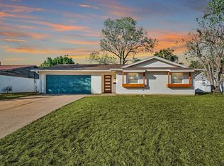 7417 Beaty St, Fort Worth, TX 76112