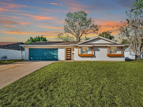 7417 Beaty St, Fort Worth, TX 76112