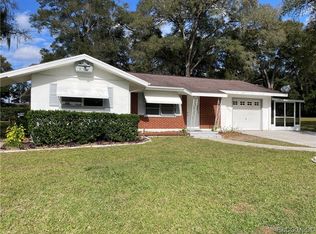 5221 E Live Oak Ln, Inverness, FL 34453