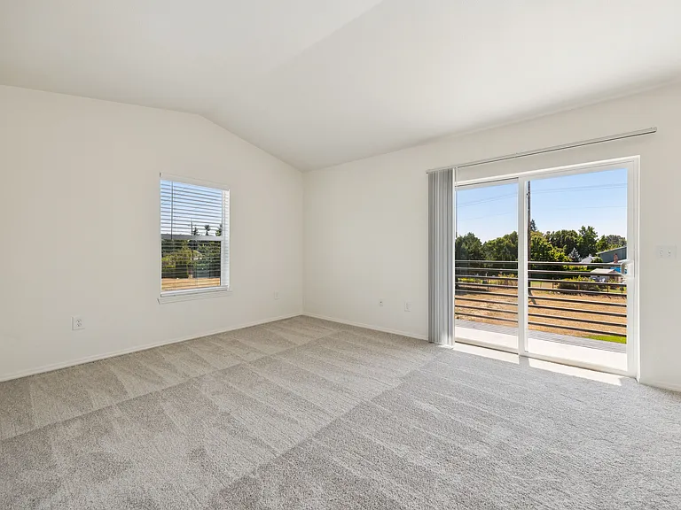 Nolan Ridge Apartments — Photo 38