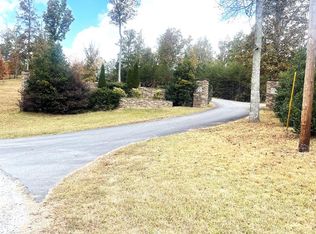 0 Spirit Bear Dr LOT 32, Murphy, NC 28906