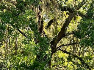 0 Sandhill Rd, Green Cove Springs, FL 32043