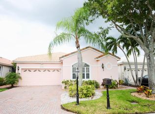 6286 Brava Way, Boca Raton, FL 33433