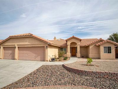 8164 E Topeka Pl, Yuma, AZ, 85365