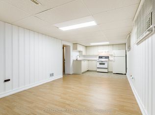 14 Claymore Dr, Toronto, ON M8Z2R9