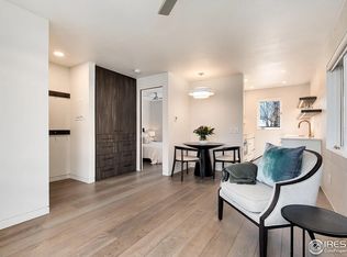 1633 18th St APT 3, Boulder, CO 80302