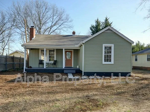 407 S Florida Ave, Greenville, SC 29611