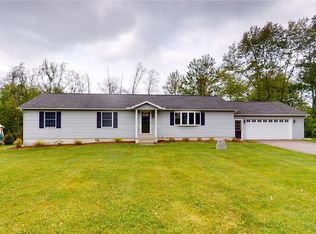 21671 Matthew Ln, Saegertown, PA 16433