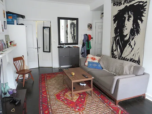 Rented by Brown Harris Stevens | media 2