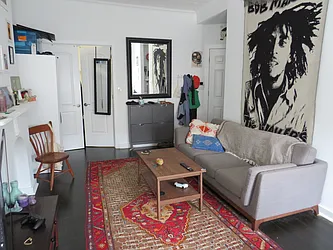 Rented by Brown Harris Stevens