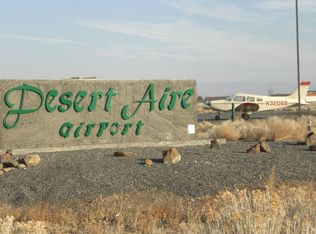 301 Airport Way SW #20, Mattawa, WA 99349