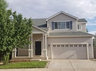 1575 Ancestra Dr, Fountain, CO 80817