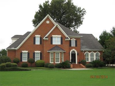 4807 Grandview Dr, Albany, GA, 31721
