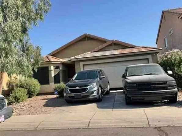 45786 W Tulip Ln, Maricopa, AZ 85139