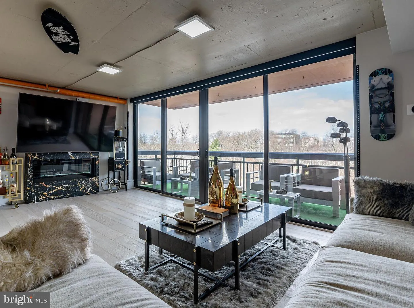 2230 George C Marshall Dr — Photo 4