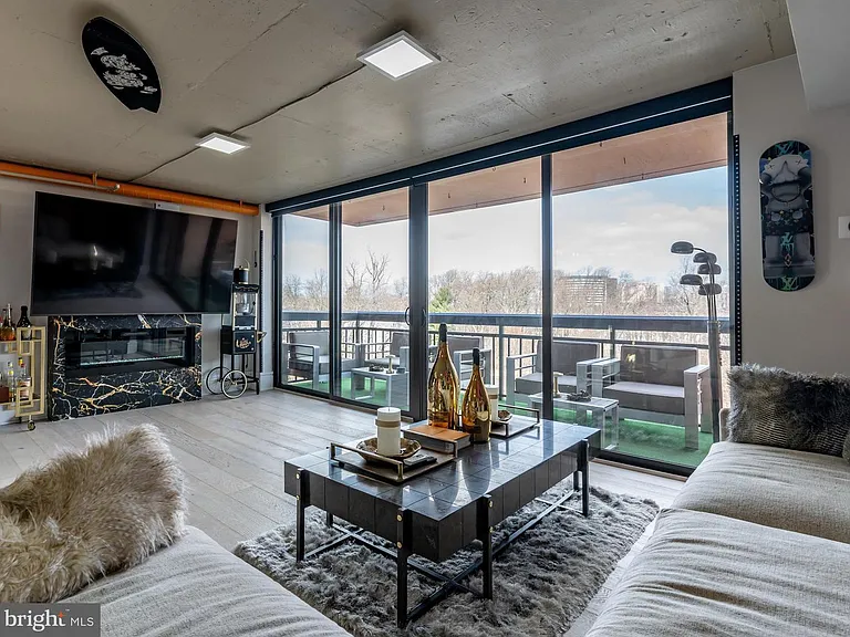 2230 George C Marshall Dr #729 — Photo 4