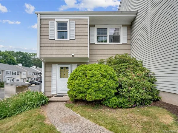 93 Park Avenue #1008, Danbury, CT 06810