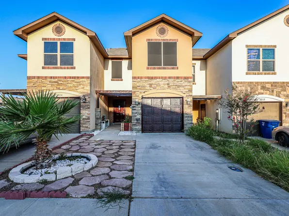 5806 Montevista Dr #5806, Laredo, TX 78041