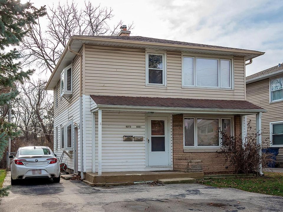 1st image of 8321 West Dana STREET #8323
