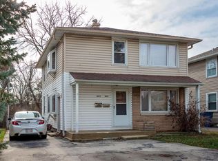 8321 W Dana St #8323, Milwaukee, WI 53214