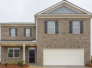 138 Springer Pkwy, Dallas, GA 30132