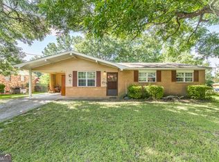 116 Sonja Dr, Warner Robins, GA 31088