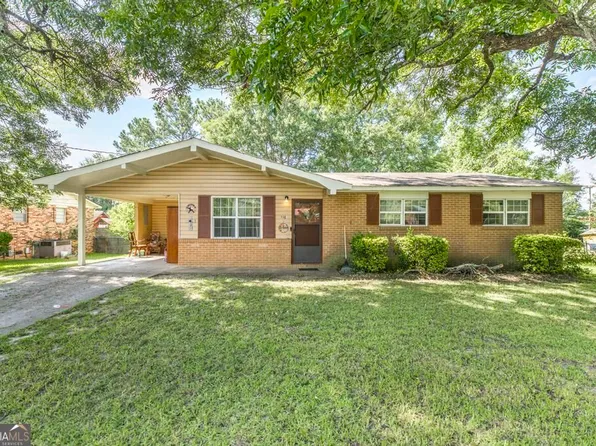 116 Sonja Dr, Warner Robins, GA 31088
