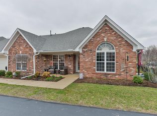 4907 Hames Trce, Louisville, KY 40291