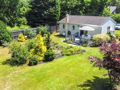 30 A Vail Avenue #A, East Quogue, NY, 11942