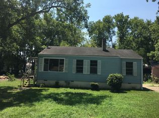 1709 Madison Ave SW, Birmingham, AL 35211