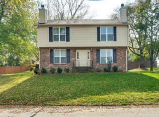 141 Colemont Dr, Antioch, TN 37013