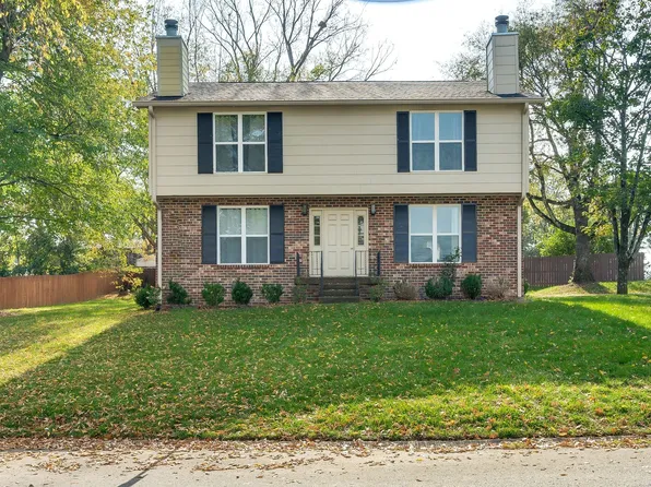 141 Colemont Dr, Antioch, TN 37013