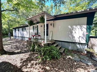 509 County Road 585, Cedar Bluff, AL 35959