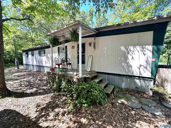 509 County Road 585, Cedar Bluff, AL 35959