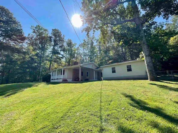 941 Highway 293, Kingston, GA 30145