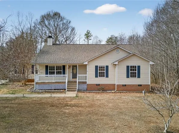 1401 Hoover Hill Rd, Asheboro, NC 27205