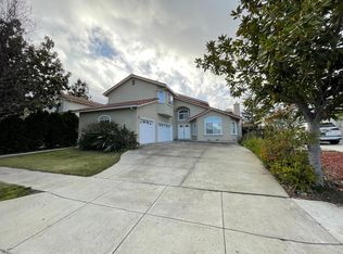 1369 S Stelling Rd, Cupertino, CA 95014