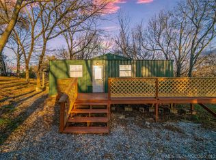 10491 S 4190th Rd, Claremore, OK 74017