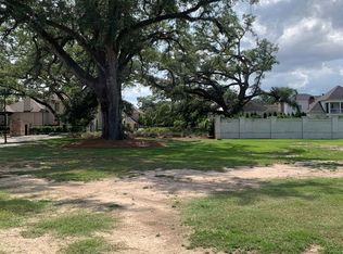 LOT 43 Adelia Ln, Baton Rouge, LA 70806
