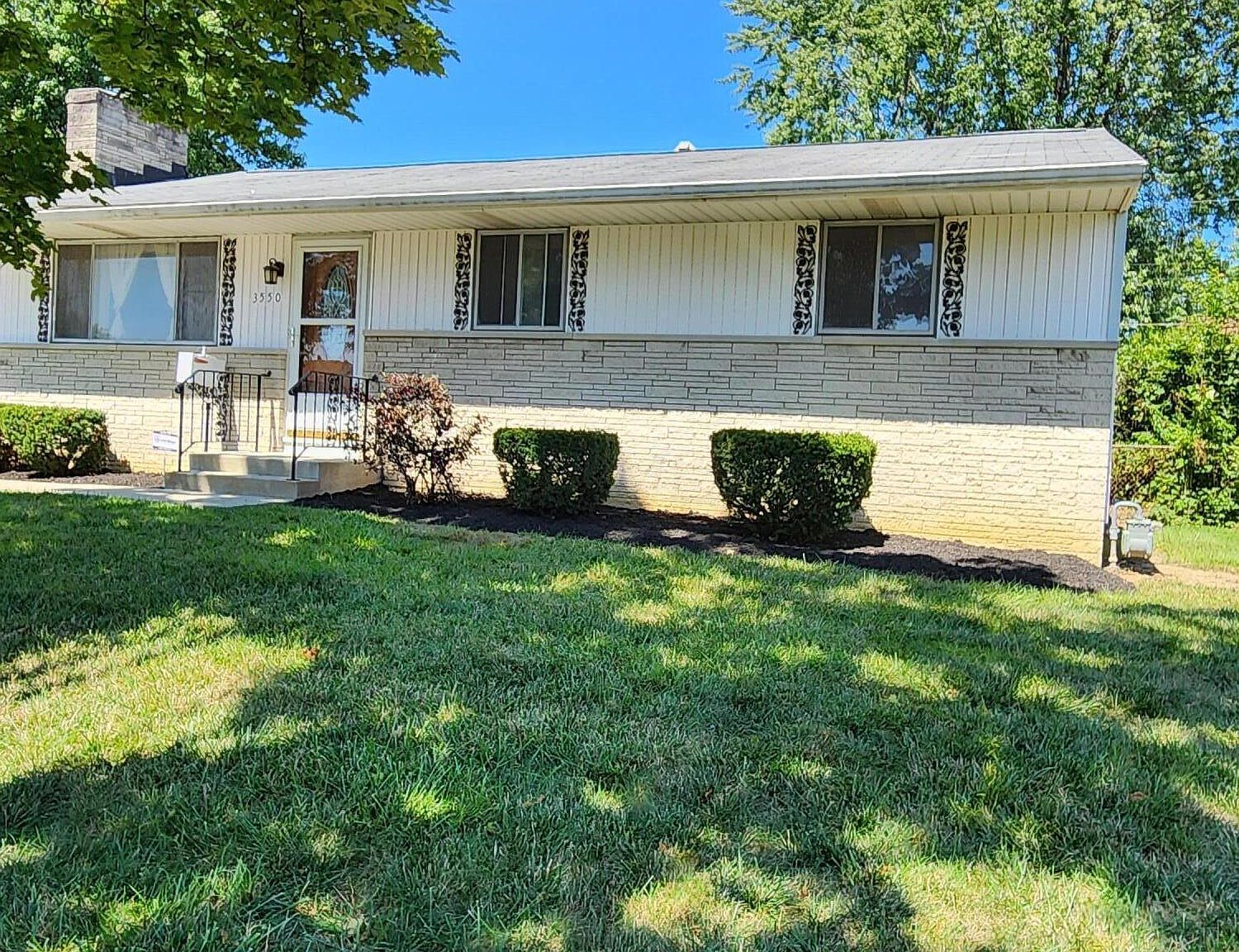 3550 Kirkwood Rd, Columbus, OH 43227 Zillow