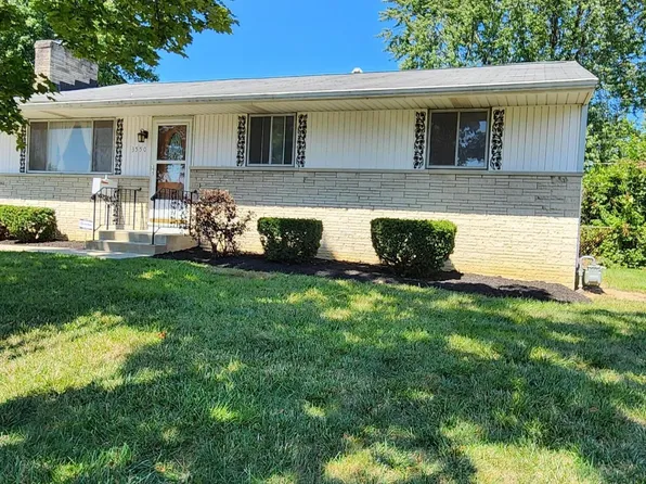 3550 Kirkwood Rd, Columbus, OH 43227