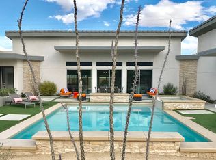 2700 N Sunrise Way, Palm Springs, CA 92262