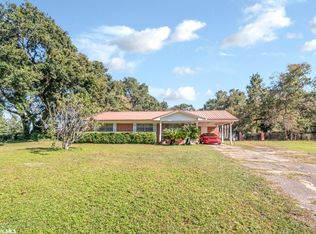 2255 Cedar Point Rd, Mobile, AL 36605