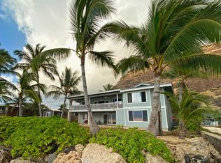 84-179 Makau St #1, Waianae, HI 96792