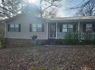 3514 Rocky Ridge Rd, Oxford, AL 36203