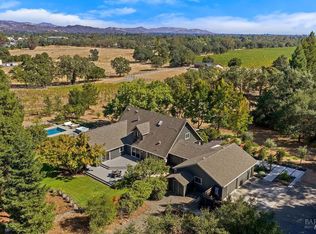 10934 Eastside Road, Healdsburg, CA 95448