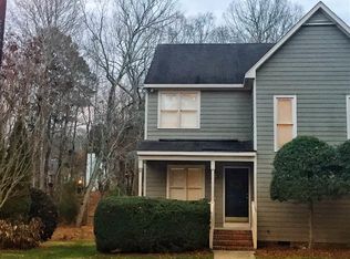 1502 Oakland Hills Way, Raleigh, NC 27604